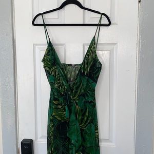 Havana Nights Style Dress Fashion Nova